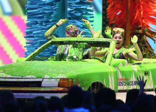 Jack Griffo, Kira Kosarin